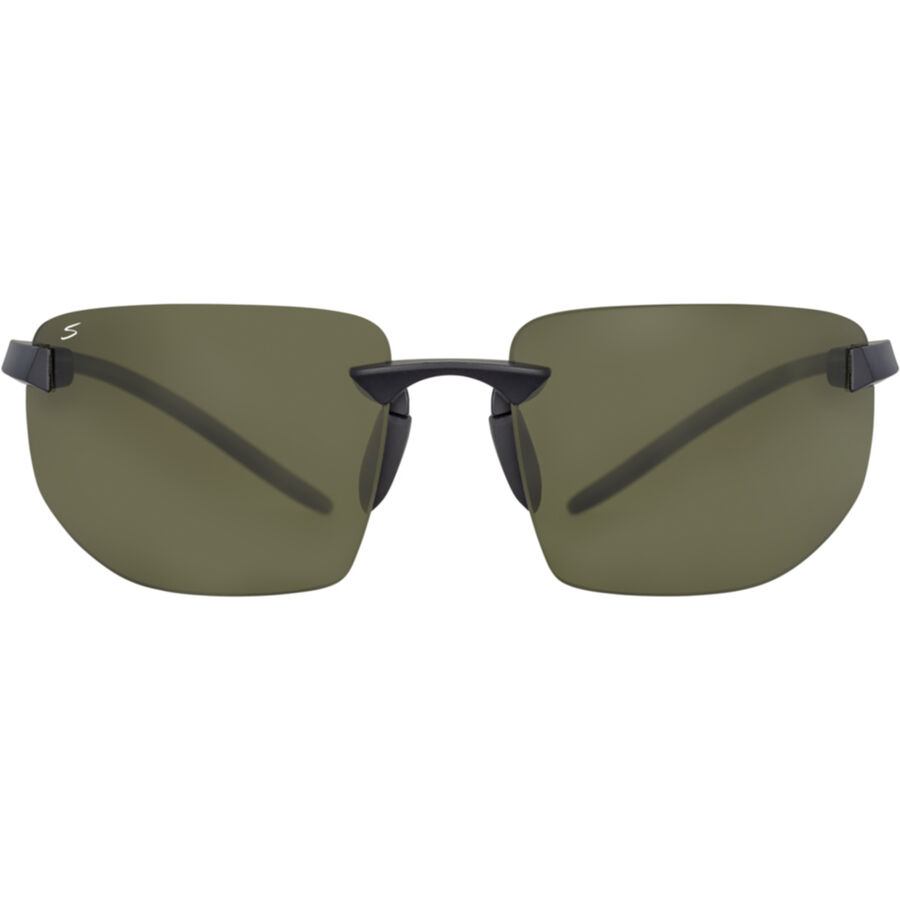 LUPTON, Matte Black-PhD 2.0 Polarized 555nm Cat 2 to 3, hi-res